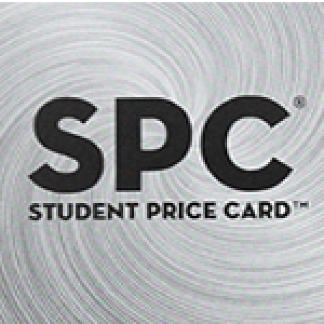 SPC (Student Price Card)